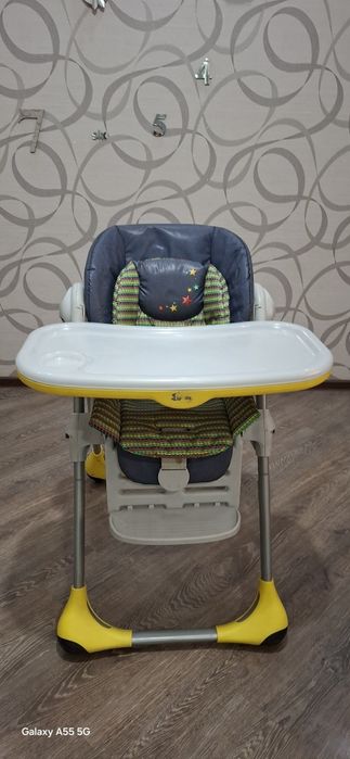 Продаётся Детский стульчик