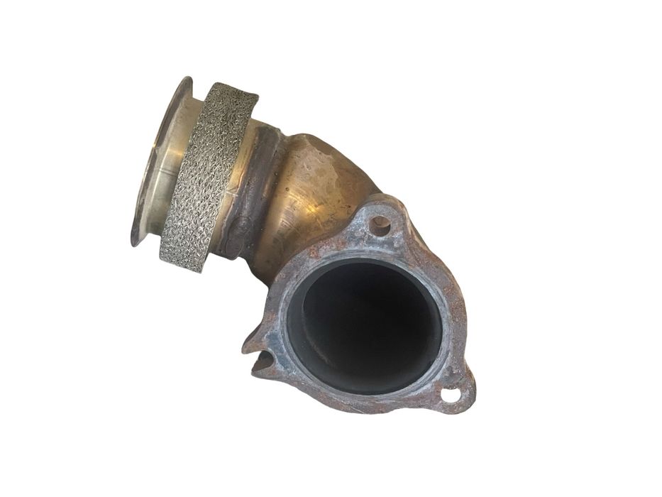 Galerie Turbina Mercedes-Benz M-Class Ii W164 2005 - 2012 3.0 Ml 280 Cdi 4-Matic Om 642.940