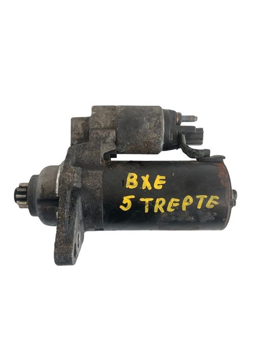 Electromotor Audi A3 Ii 8P1 2003 - 2013 1.9 Tdi Bkc, Bls, Bxe, Seat Al