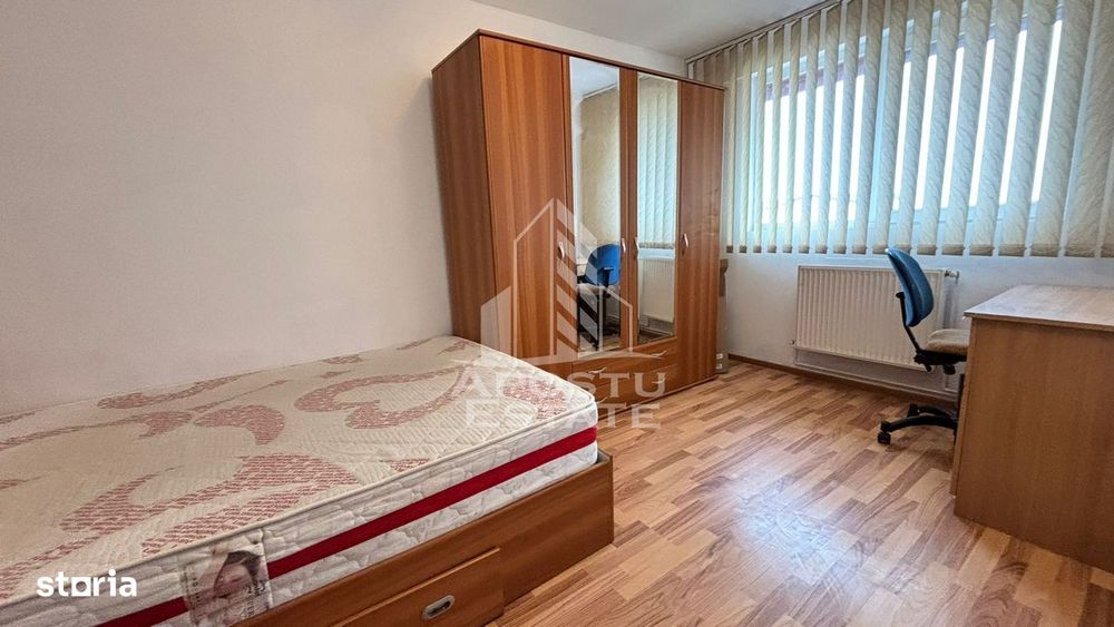 Apartament 2 camere de vanzare in zona Soarelui, Timisoara