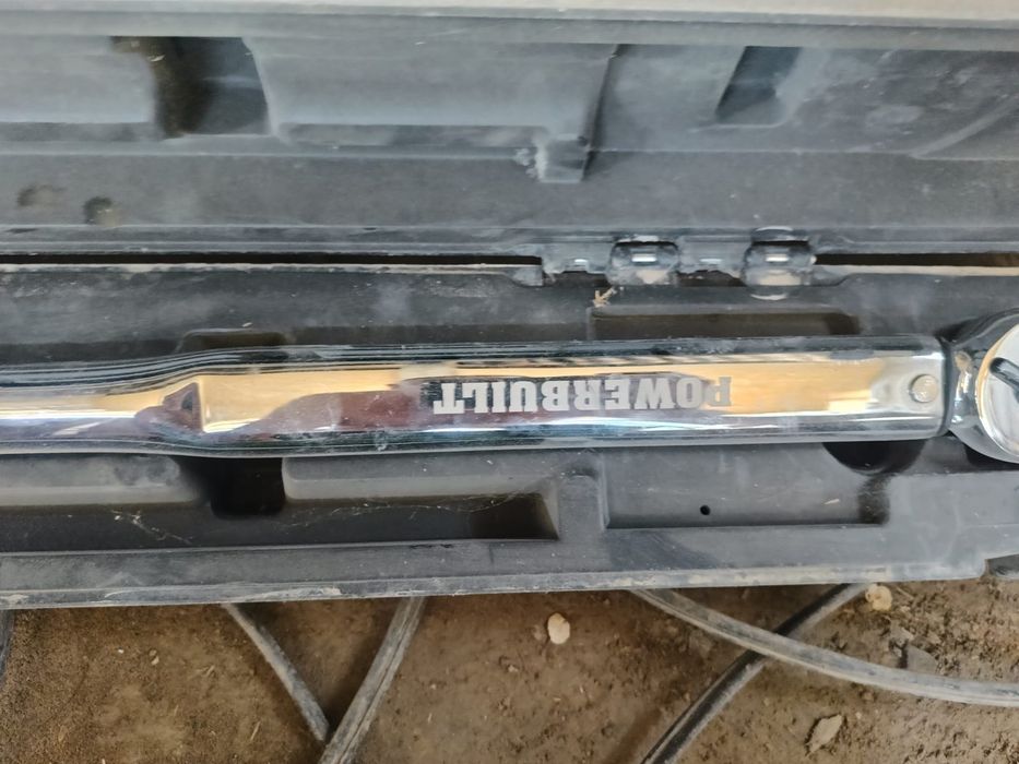 Продам динамометрический ключ