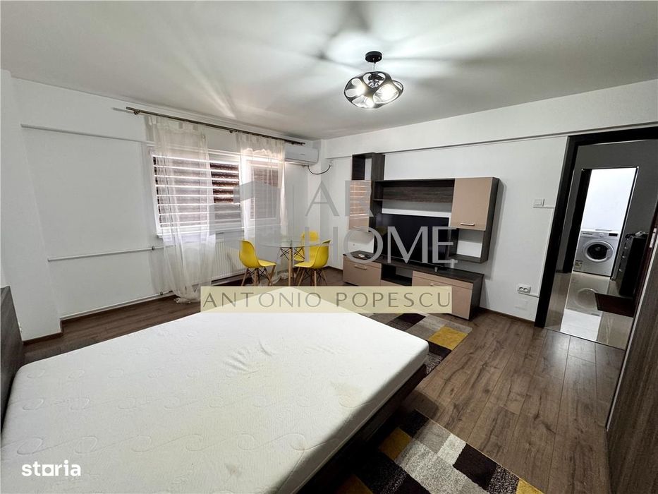 Garsoniera dubla, in Ploiesti, zona ultracentrala — fotografia 3