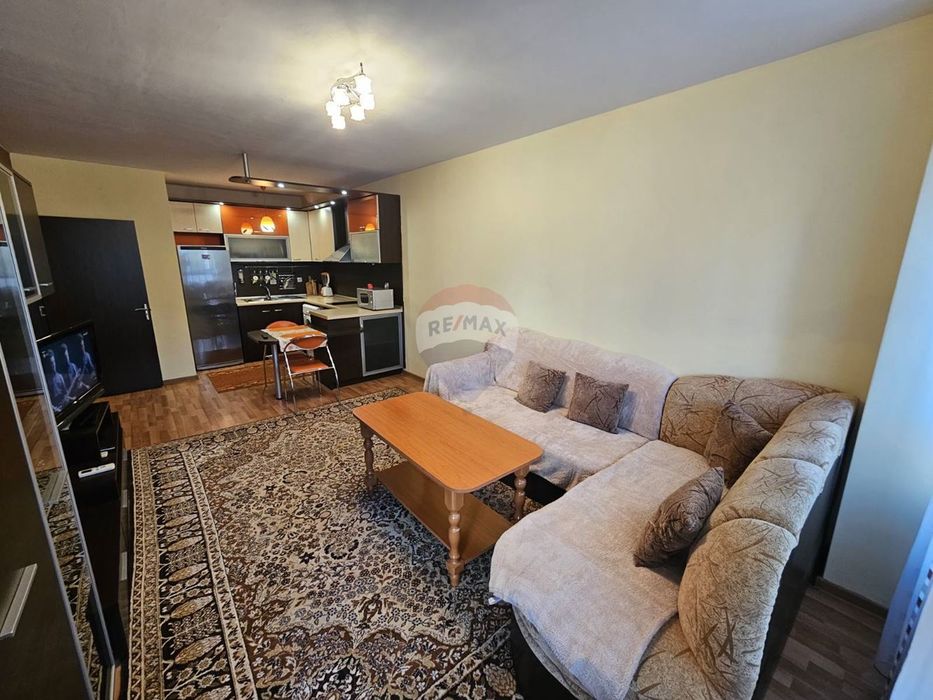 Двустаен апартамент под наем,кв.Възраждане I , ДВ 4405