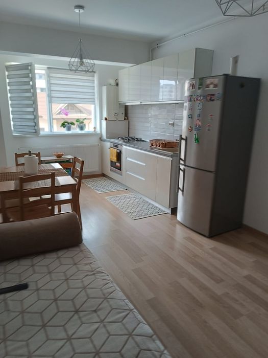 Apartament 3 camere