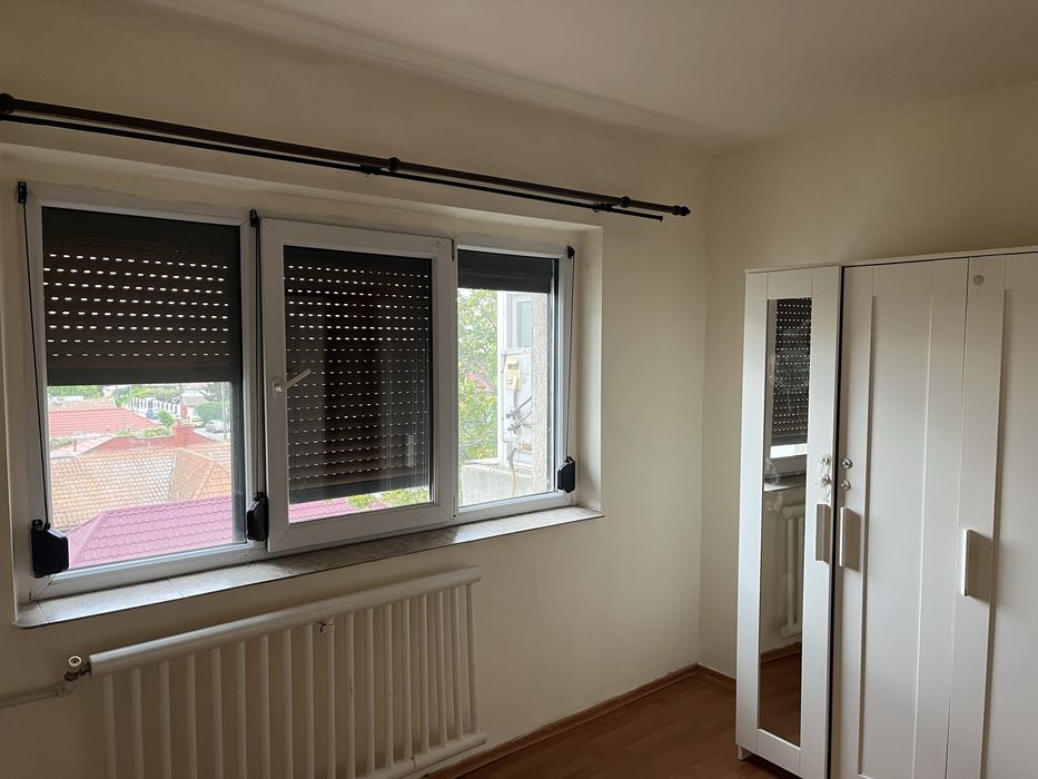 Apartament 2 camere decomandat CET-Anda | 54 mp | Etaj 3/4 | Gaze la ușă