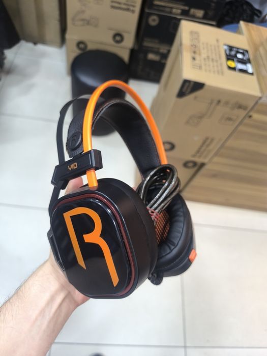 Moradi V10 Gaming naushnik