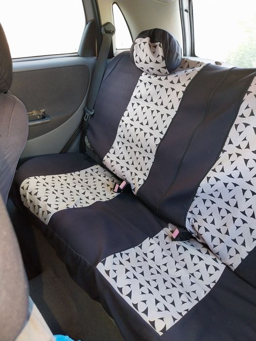 Opel corsa motor 1.2