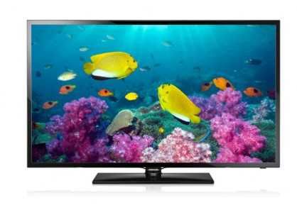 TV Samsung LED 32" Full HD