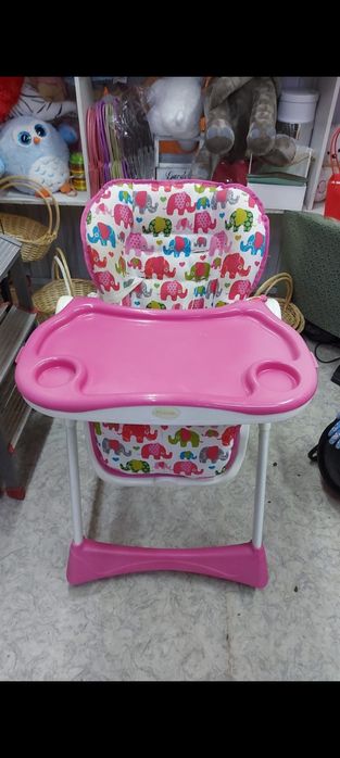 Стульчик для кормления