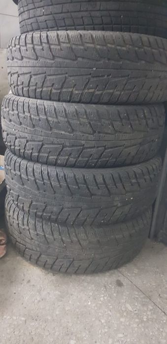 Продам зимние автошины