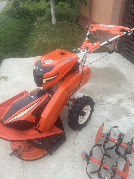 Vand motocultor ruris 7800 CRT