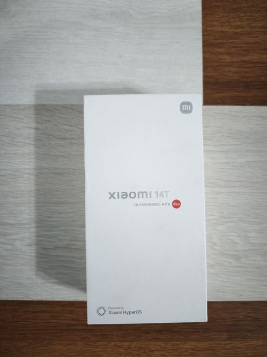 Xiaomi 14T Lemon Green