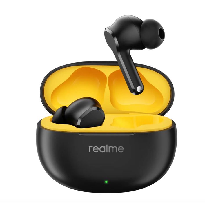 Realme buds t110 беспроводные наушники