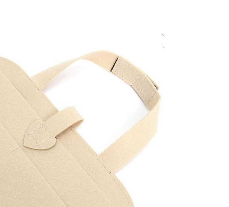 Органайзер за кола, Протектор за задна седалка, Бежав