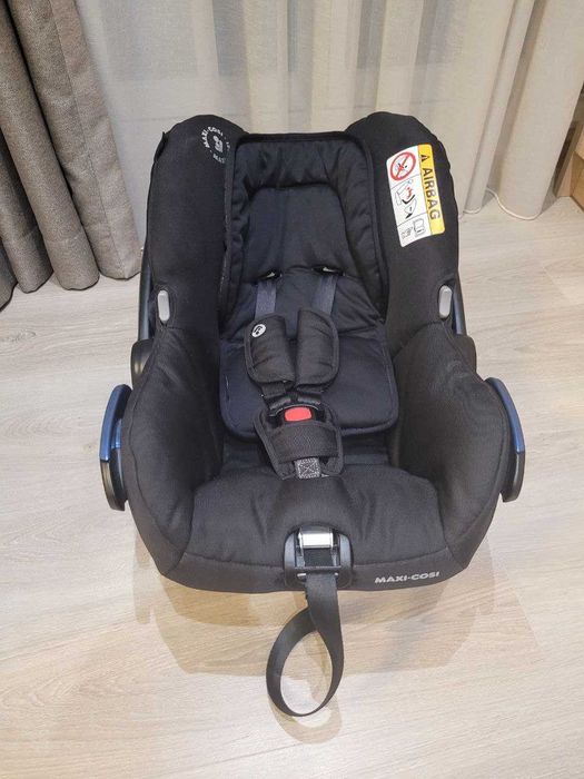 Maxi-Cosi CITI 0-13кг - Бебешко столче за кола
