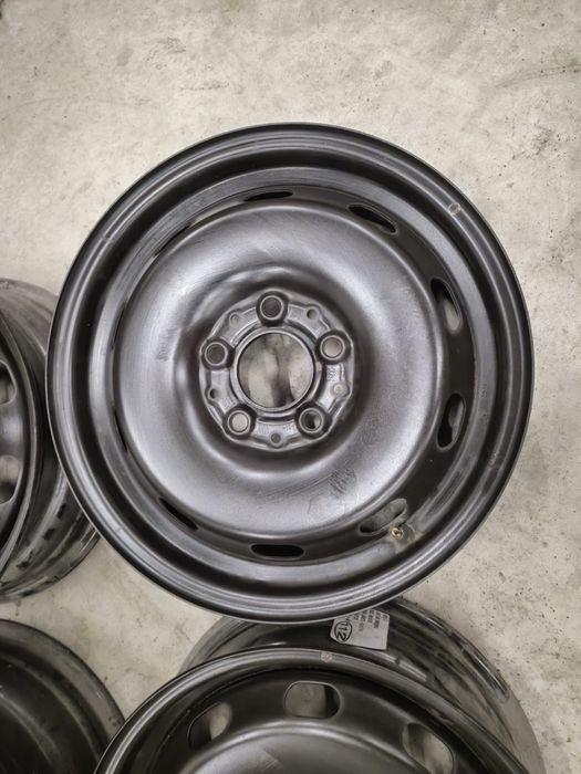 Jante otel 5x112 R15 Mini Cooper 3[2014-2025]