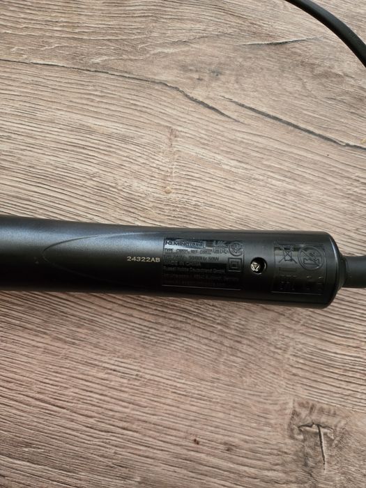 Маша за коса Remington