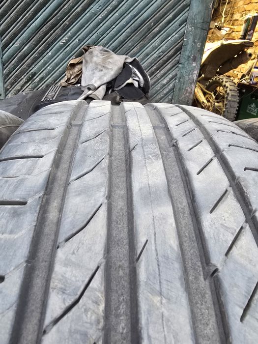 245 45 18 continental