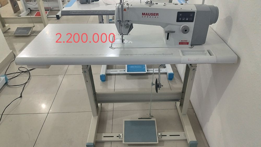 Ассалому алекум! Сифатли тикув машинкалар сотилади!!Кафолати бор!!