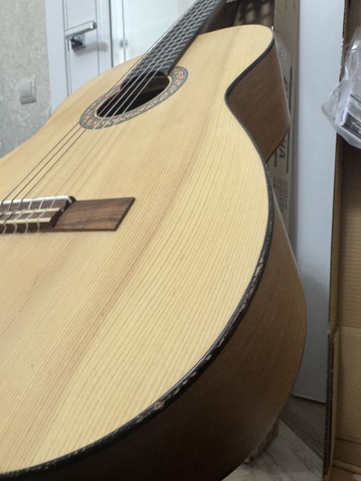 Гитара классическая yamaha С40