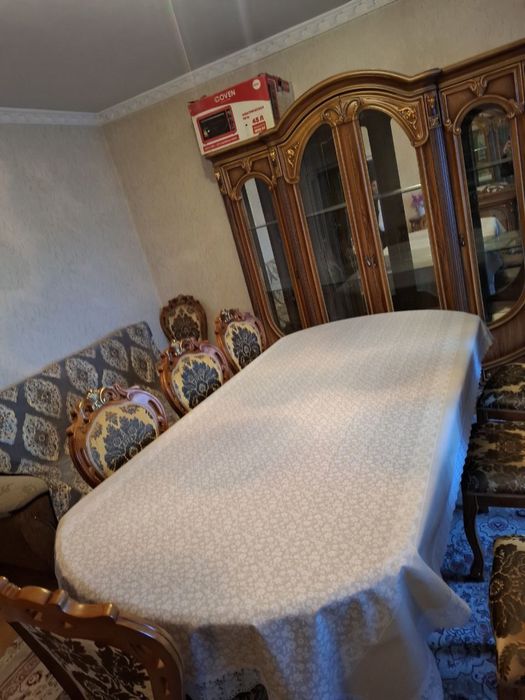 Продаётся гостинный мебель