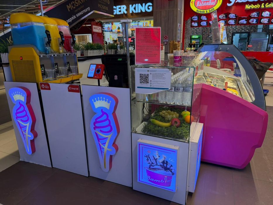 Островок. Бизнес