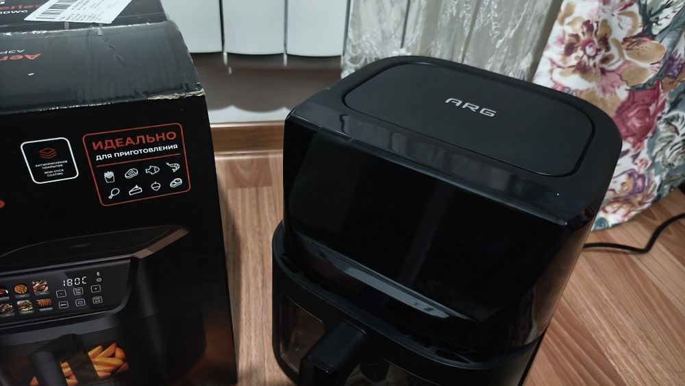 Продам аэрогриль