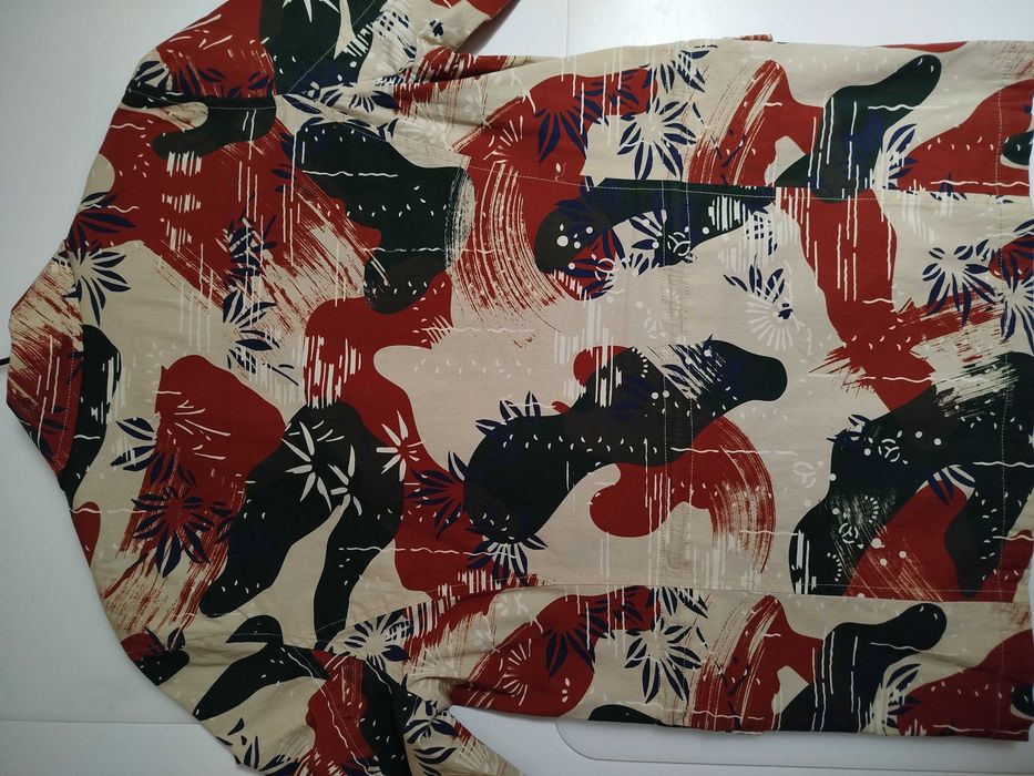 Jacheta Denham barbat