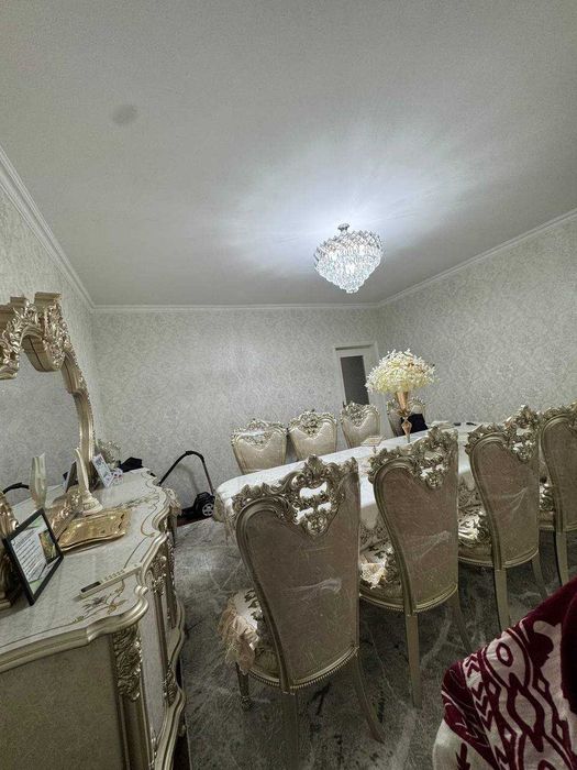 Себзар.НБУ.Продам 3комнатную квартиру на 7 этаже 9этажного дома.