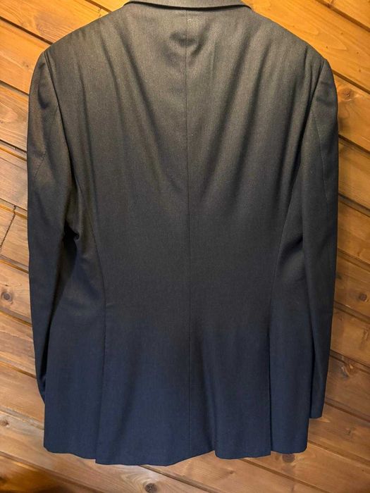Costum Ermenegildo Zegna marimea 56