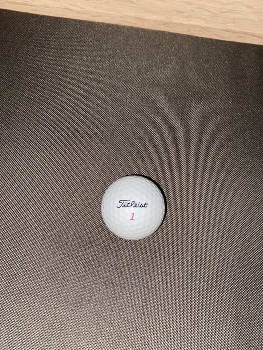 Продам мяч для гольфа