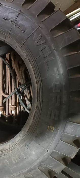 Продам шины грузовые