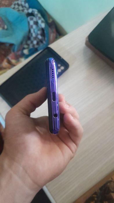 Samsung a31 holati yaxshi