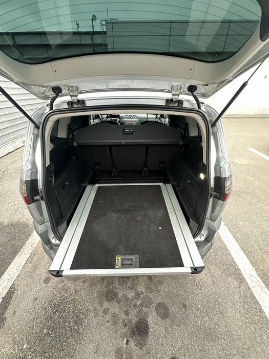 FORD S-MAX 2006 — imagine 4
