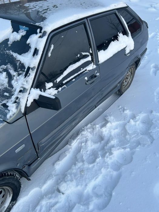 Продам ВАЗ  2114