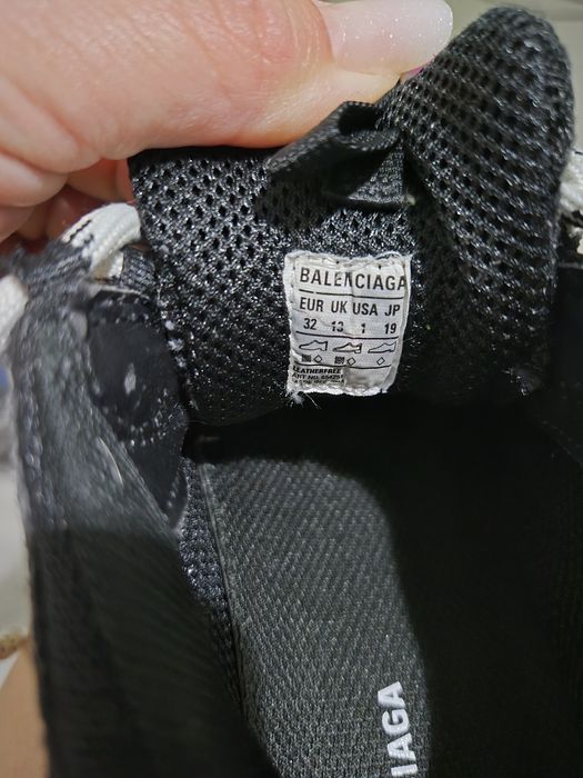 Balenciaga copii unisex