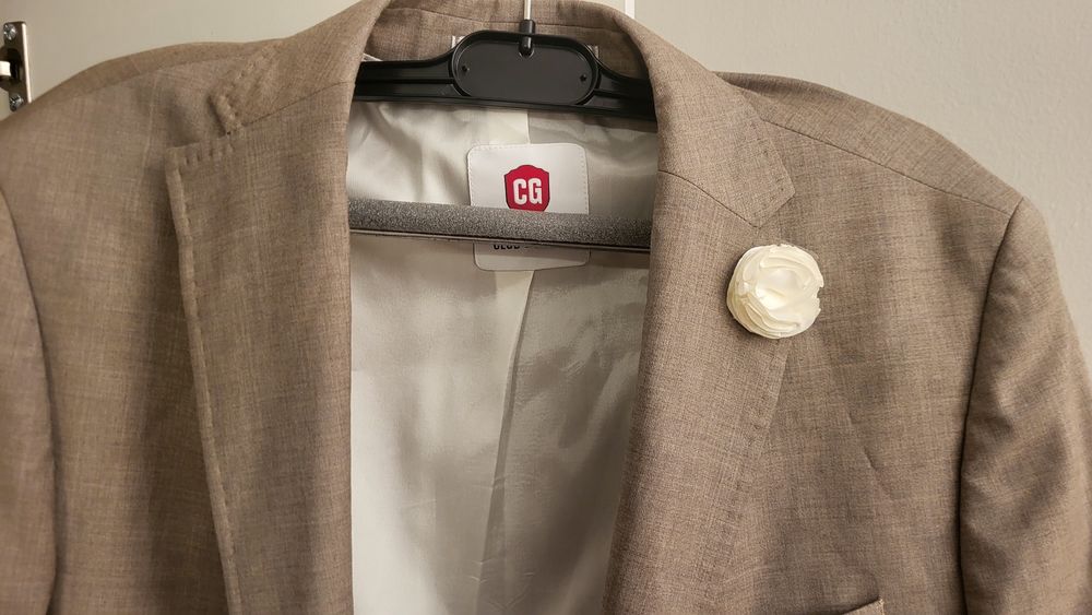 Sacou bărbati Marime 46