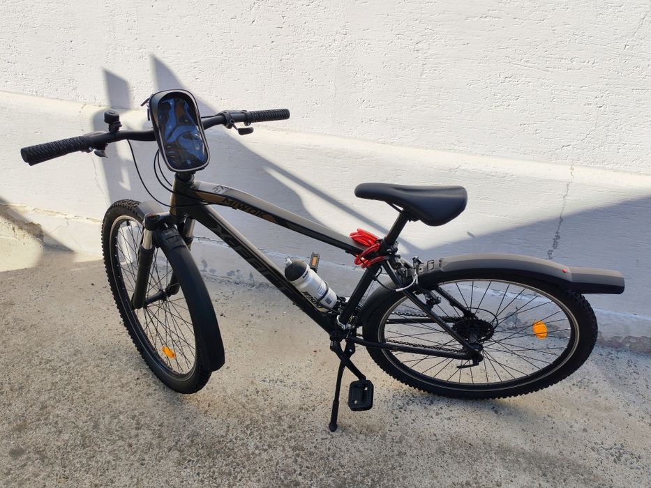 Bicicleta X-Fact Miwok 27.5