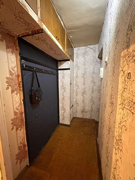 Продам 1 комнатную квартиру