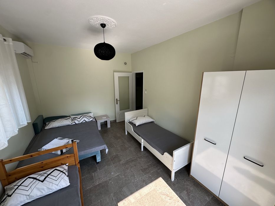 Вила в Ставрос, Гърция близо до плажа и центъра – до 8 души!