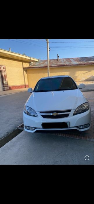Gentra 3 pazitsiya A/T 2023 yil