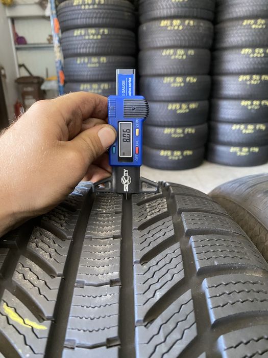 Anvelope iarna 245/50/20 Continental Winter Contact TS870P 245 50 20