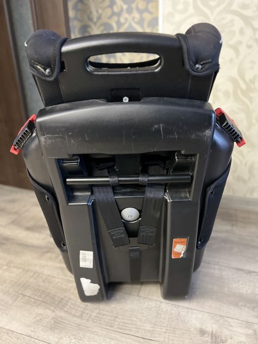 Детско столче за кола Recaro (оригинал)