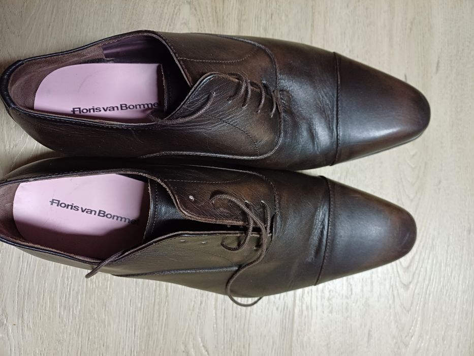 Pantofi Floris van Bommel mărimea 44