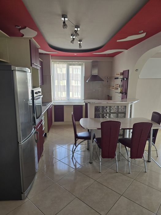 Apartament 3 camere de vanzare in zona Nufarul  / Lotus