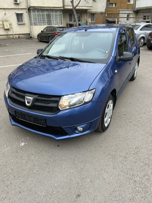 Dacia sandero 1.5 dci de vanzare