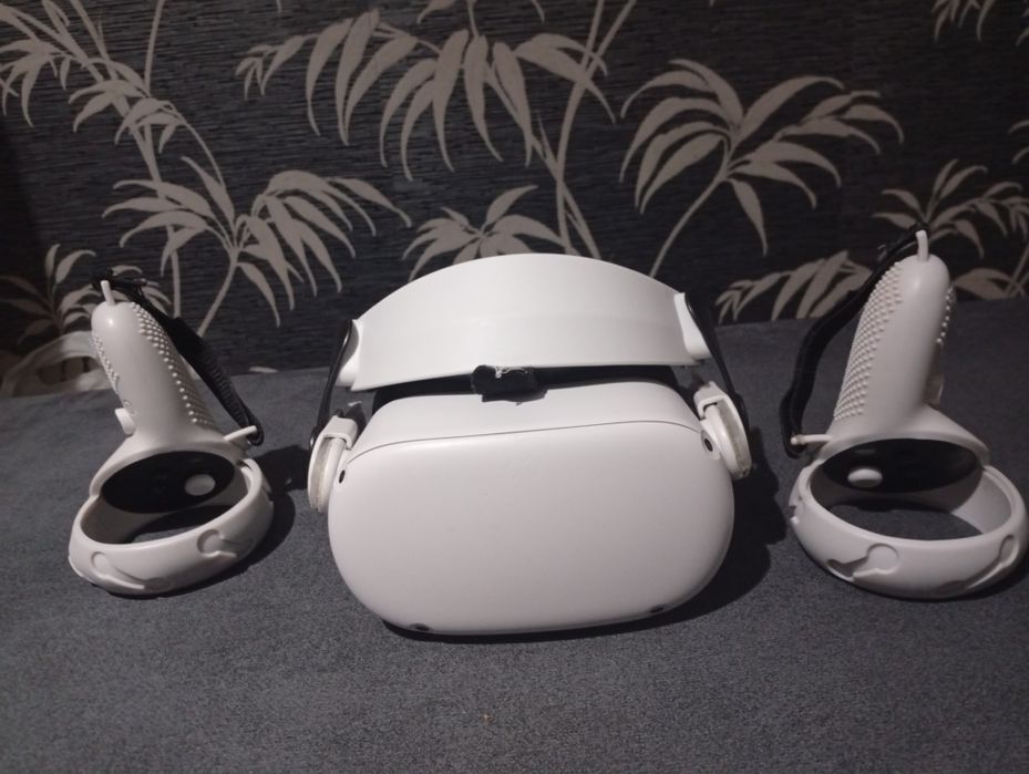 Продам мета квест 2