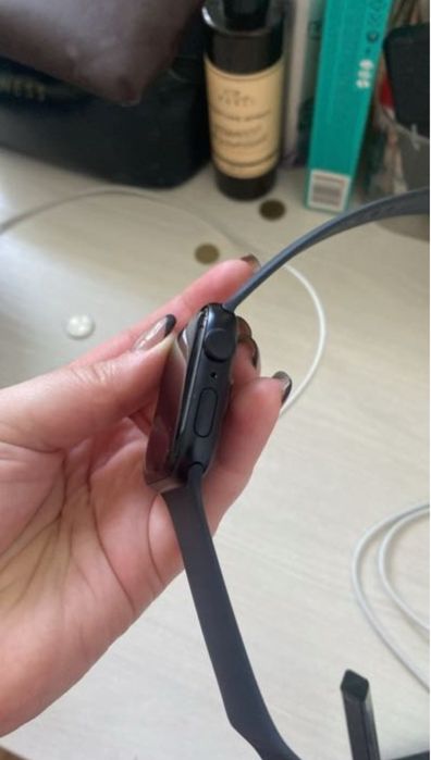 Часы apple watch