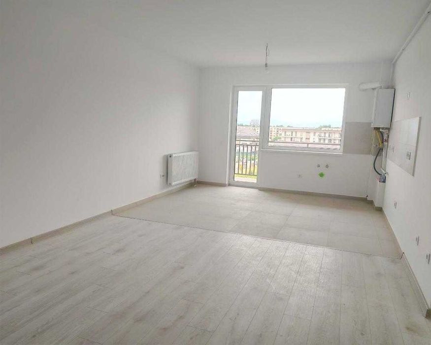 VAND APARTAMENT 2 CAMERE TIP STUDIO 47mp +boxa