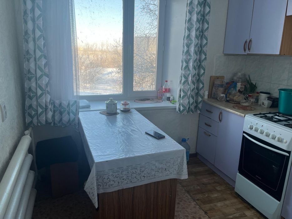 2 бөлмелі пәтер сатылады